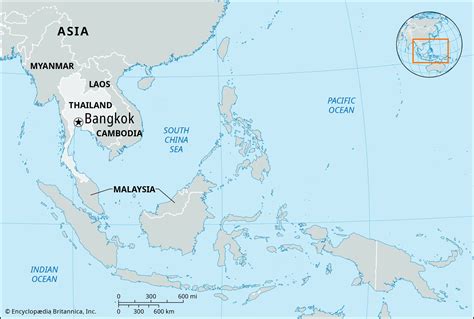 which country is bangkok in|Bangkok summary .